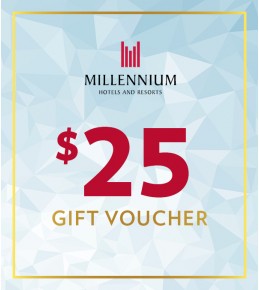 $25 Gift Voucher